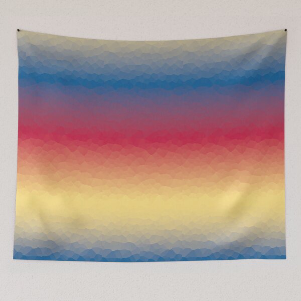 Item preview, Crustal sunset designed and sold by GreenFrog75.