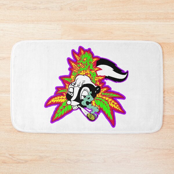 Item preview, Skunk Haze;  designed and sold by StickerApe.