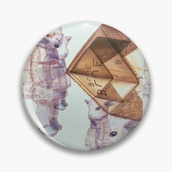 Item preview, #cocotte pixel designed and sold by CarolineCosta.