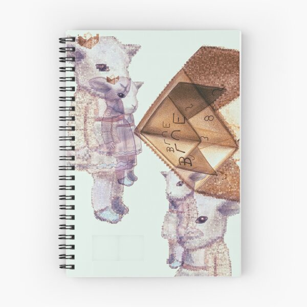 Item preview, #cocotte pixel designed and sold by CarolineCosta.