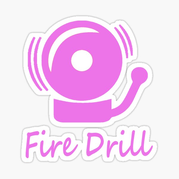 Melanie Martinez Music Stickers Redbubble - fire drill melanie martinez roblox id roblox music codes