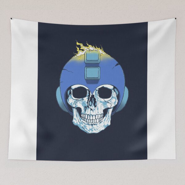 Item preview, Mega Death designed and sold by Hoomph.
