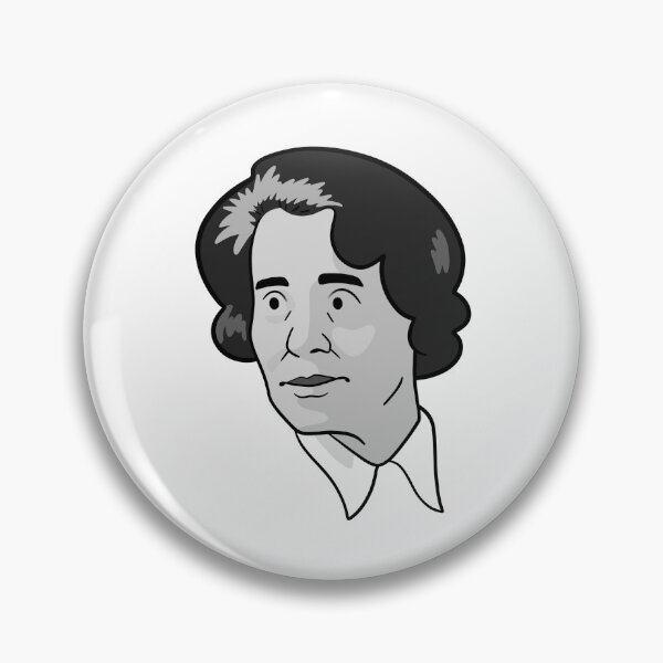 Item preview, Pride Month Portraits: Sophia Parnok designed and sold by QueerHistory.