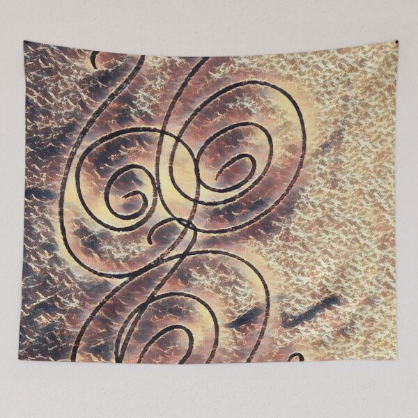 Item preview, Scrawl designed and sold by sistersunited2.