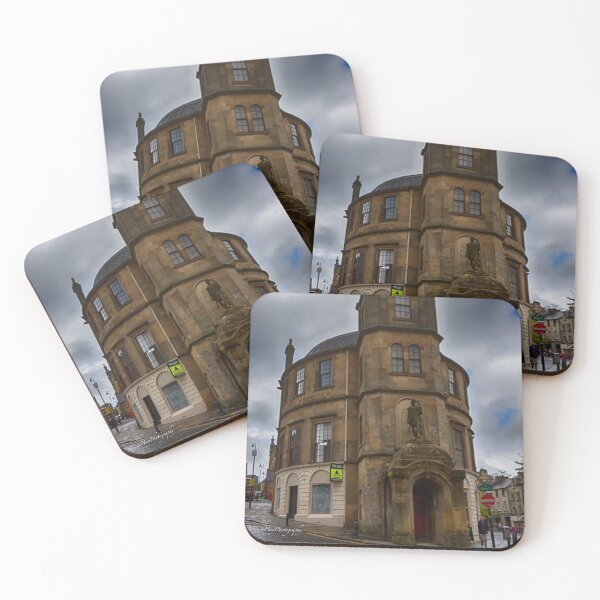Item preview, Atheneum, King Street, Stirling, Scotland designed and sold by Yannik Hay.