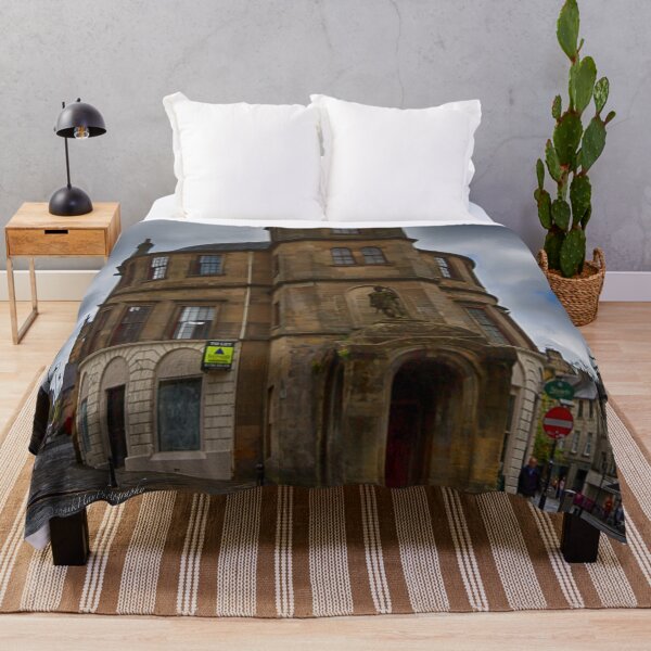 Item preview, Atheneum, King Street, Stirling, Scotland designed and sold by Yannik Hay.