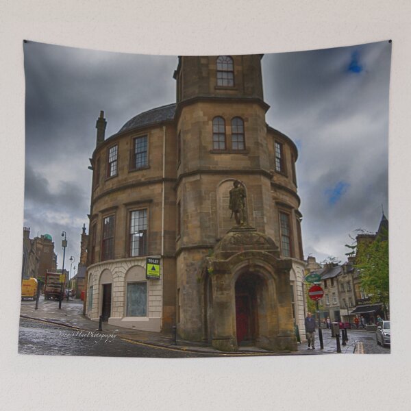 Item preview, Atheneum, King Street, Stirling, Scotland designed and sold by Yannik Hay.