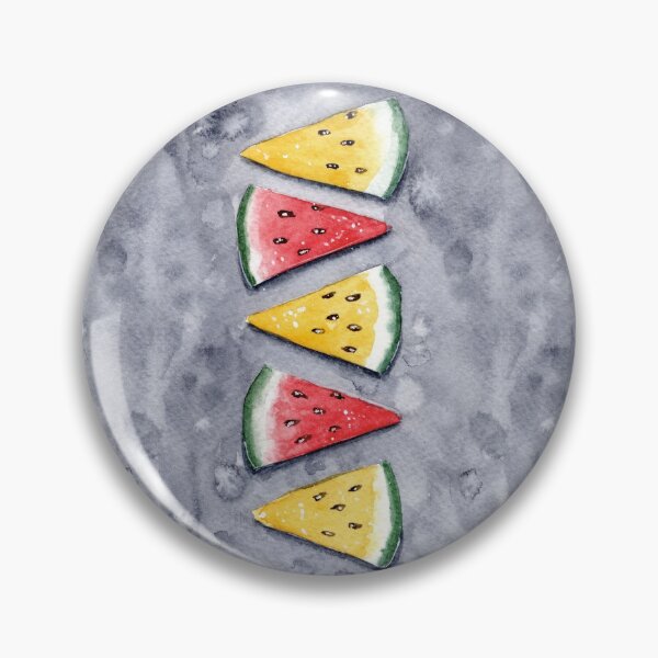 Item preview, Cool, Watermelons. designed and sold by Pattokarts.