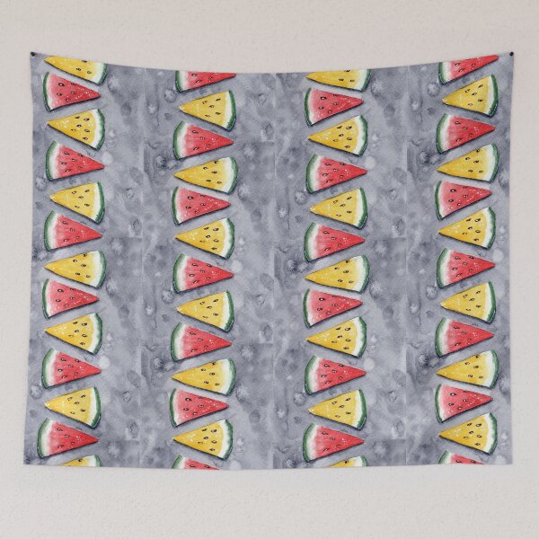 Item preview, Cool, Watermelons. designed and sold by Pattokarts.