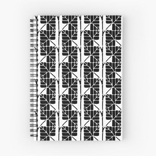 Item preview, K. Moser Square Leaves designed and sold by Raw-Run.