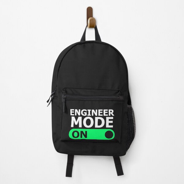 Item preview, Engineer Mode On designed and sold by cofera.