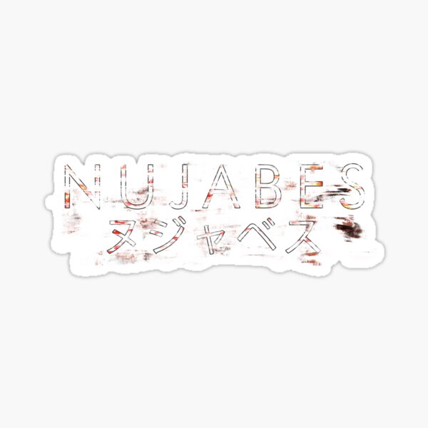 Item preview, Nujabes Art Stroke Painterly Red designed and sold by digirati.