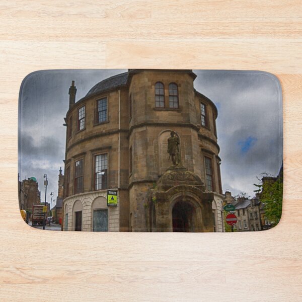 Item preview, Atheneum, King Street, Stirling, Scotland designed and sold by Yannik Hay.