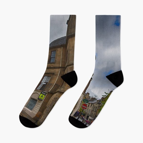 Item preview, Atheneum, King Street, Stirling, Scotland designed and sold by Yannik Hay.