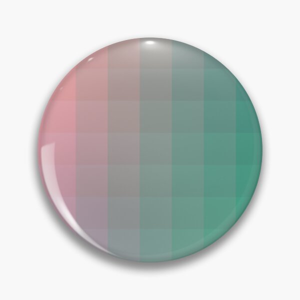 Item preview, Peach Green Color Pixel designed and sold by ShaMiLaB.