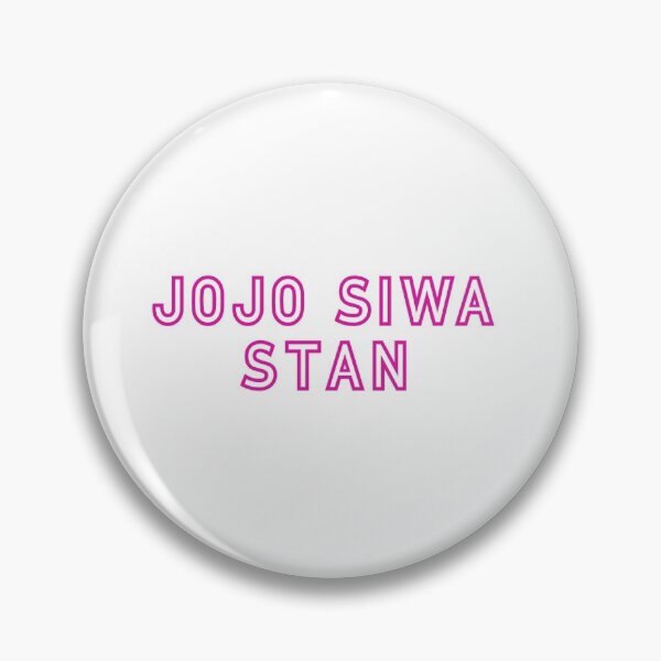 Item preview, jojo siwa stan designed and sold by McKelvey Espeset.