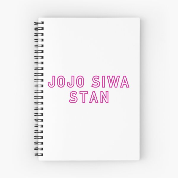 Item preview, jojo siwa stan designed and sold by McKelvey Espeset.