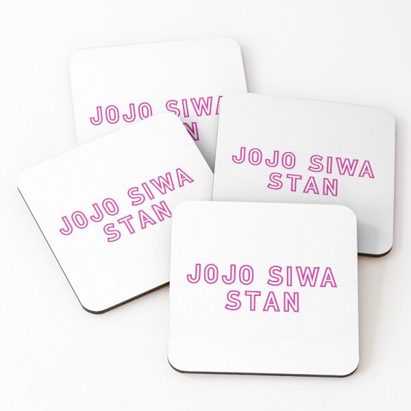 Item preview, jojo siwa stan designed and sold by McKelvey Espeset.