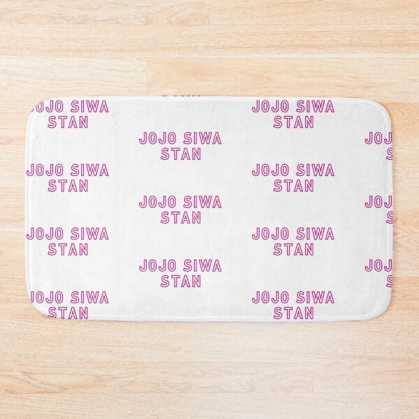 Item preview, jojo siwa stan designed and sold by McKelvey Espeset.