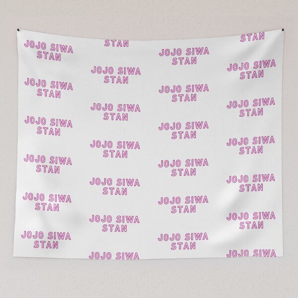 Item preview, jojo siwa stan designed and sold by McKelvey Espeset.