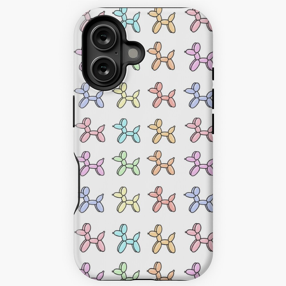 Item preview, iPhone Magsafe Tough Case designed and sold by Pastel-PaletteD.