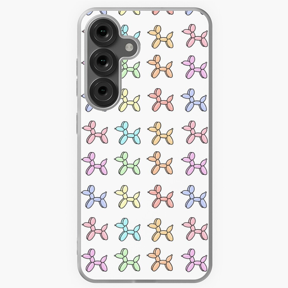 Item preview, Samsung Galaxy Soft Case designed and sold by Pastel-PaletteD.