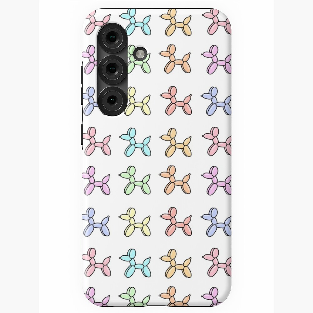 Item preview, Samsung Galaxy Tough Case designed and sold by Pastel-PaletteD.