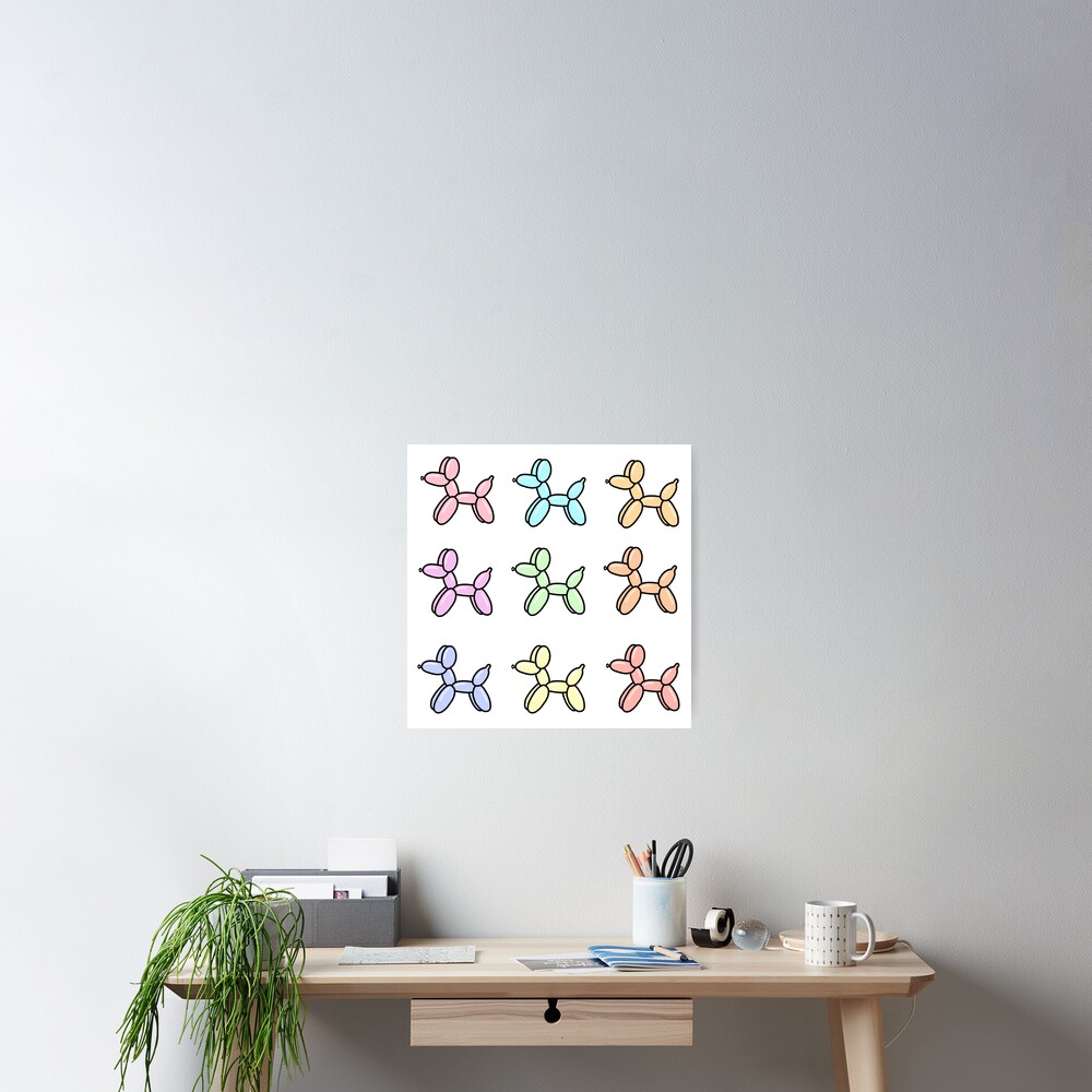 Item preview, Poster designed and sold by Pastel-PaletteD.