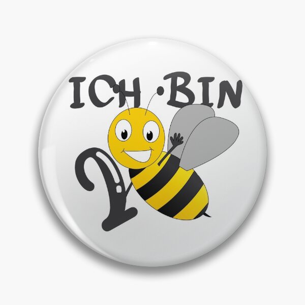 Artikelvorschau, Zweiter Geburtstag - Biene - 2 Jahre entworfen und verkauft von ela-94.