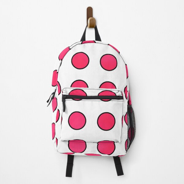 Item preview, Pink dots pink designed and sold by Zwuck.