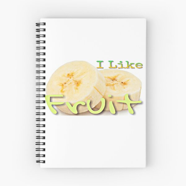 Item preview, I like Fruit  designed and sold by 59SHOP24.