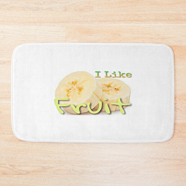 Item preview, I like Fruit  designed and sold by 59SHOP24.