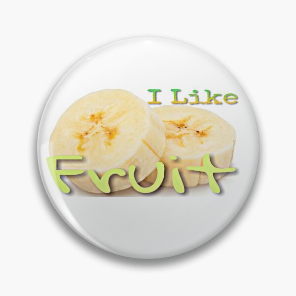 Item preview, I like Fruit  designed and sold by 59SHOP24.