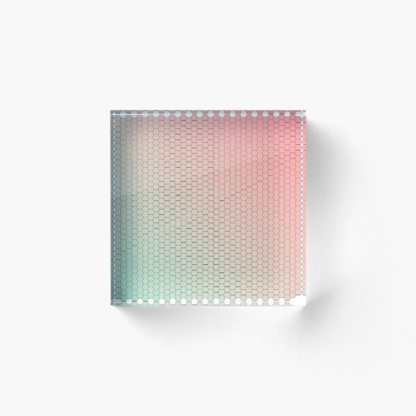 Item preview, gradient hexagon texture designed and sold by powerpointer.