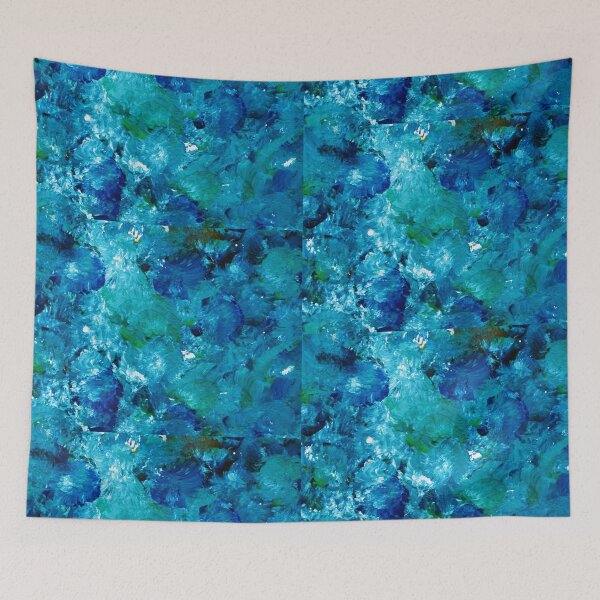 Item preview, Magic of colours  designed and sold by radhikakgarg14.