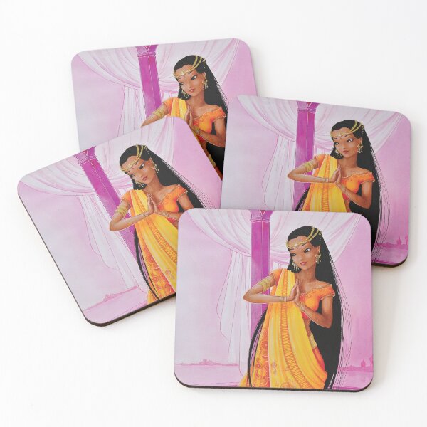 Item preview, India designed and sold by misstigrishop.
