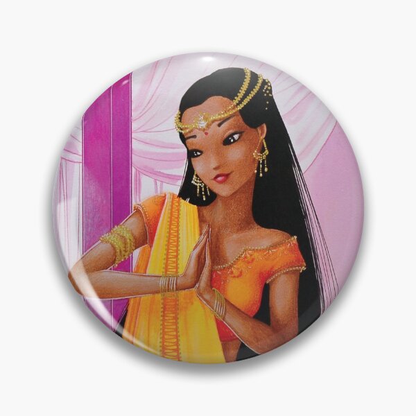 Item preview, India designed and sold by misstigrishop.