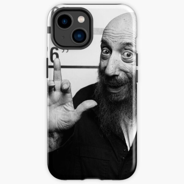 Captain Spaulding Sid Rob Zombie Horror Movie iPhone Tough Case