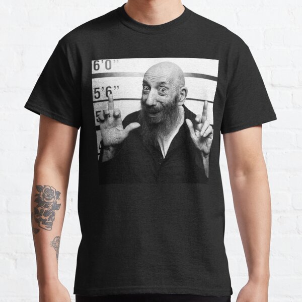 Discover Captain Spaulding Sid Rob Zombie Horror Movie  | Classic T-Shirt