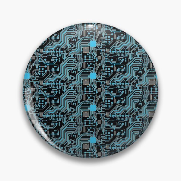 Artikelvorschau, LogicBoard Design entworfen und verkauft von Hackmethod.