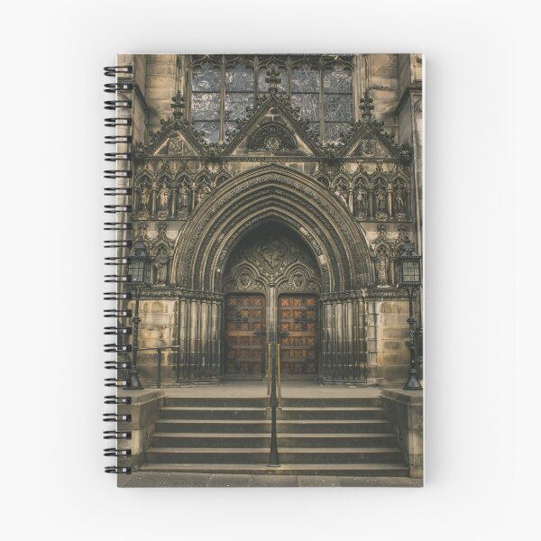 Item preview, Saint Giles Cathedral designed and sold by Eduardo Vieira.