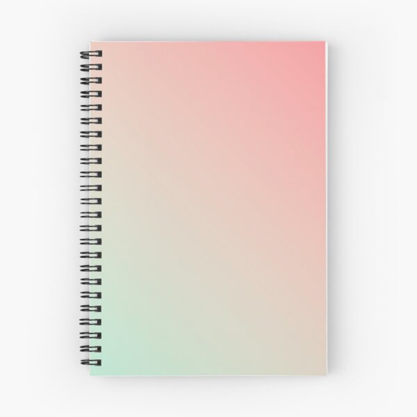 Item preview, gradient pastel colours designed and sold by powerpointer.