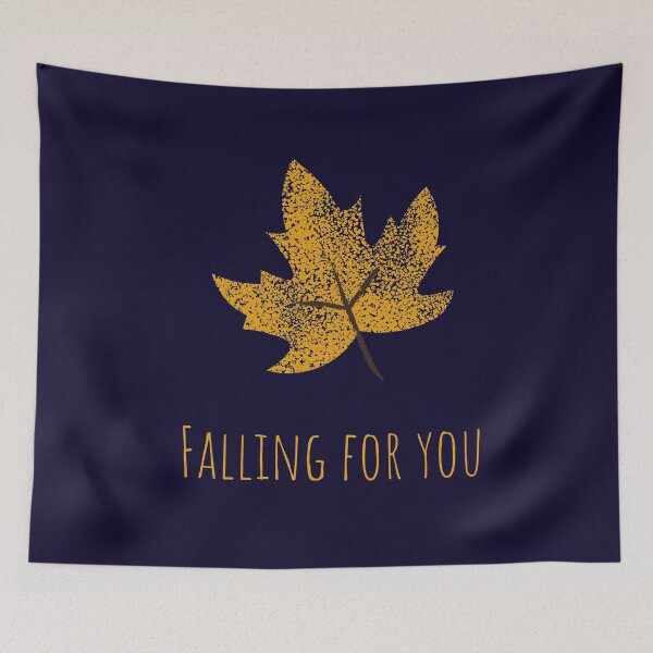 Item preview, Falling for you designed and sold by jimresuelo.