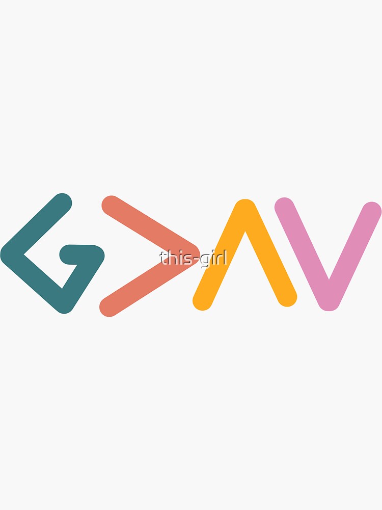 God is greater than the highs and lows by this-girl