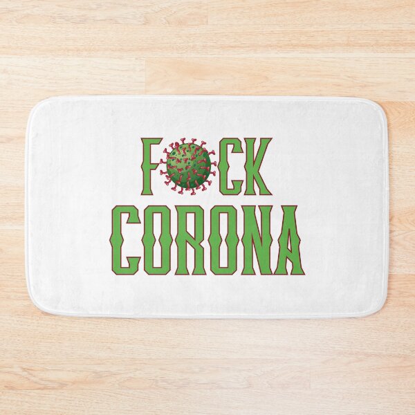 Item preview, fuck corona designed and sold by danyc88.