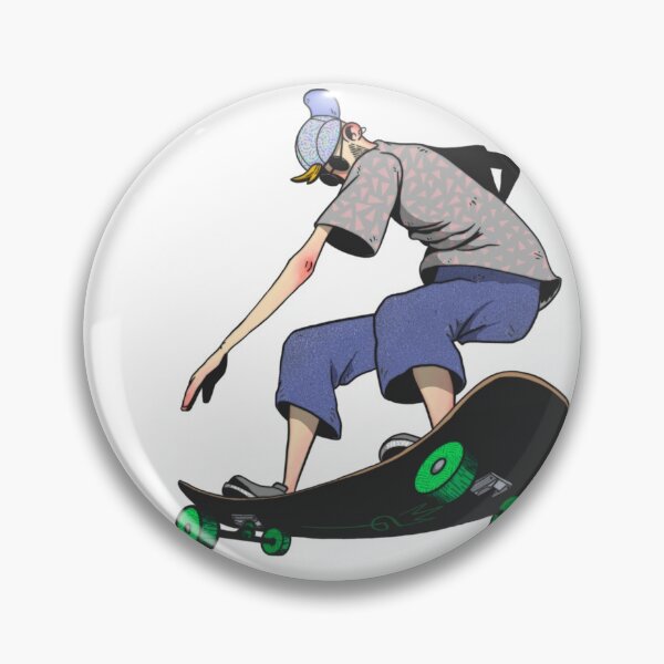 Item preview, Skaterboy designed and sold by Genis Valenti.