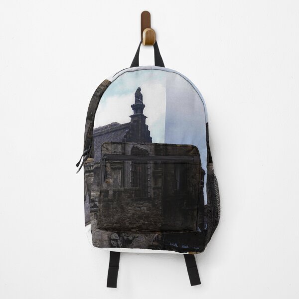 Item preview, Stirling Castle Palace from the Garden, Scotland designed and sold by Yannik Hay.