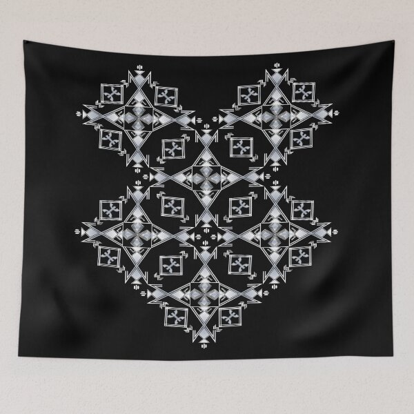 Item preview, TOP AMAZIGH / IMAZIGHEN ILLUSTRATION 1 designed and sold by greatatlas.