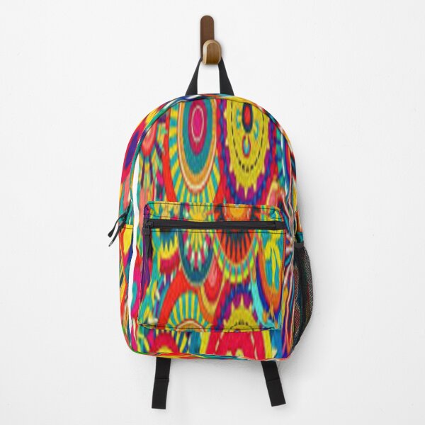 Item preview, Colorful Pattern designed and sold by Giorgio-01.