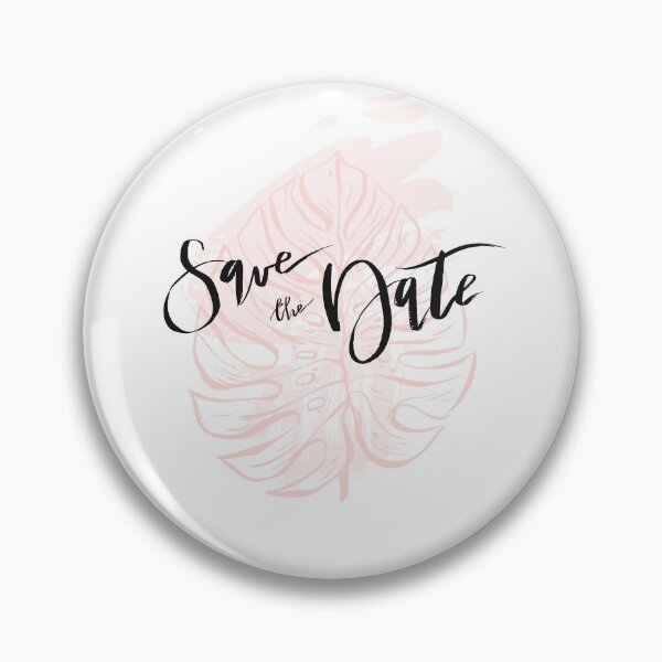 Item preview, Save the date designed and sold by Anastasy-Helter.